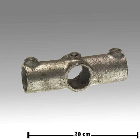 Original GEA Klemmstück vollst. 7071-2483-070 Ersatzteil