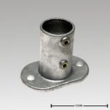 Original GEA Klemmstück vollst. 7071-2483-110 Ersatzteil