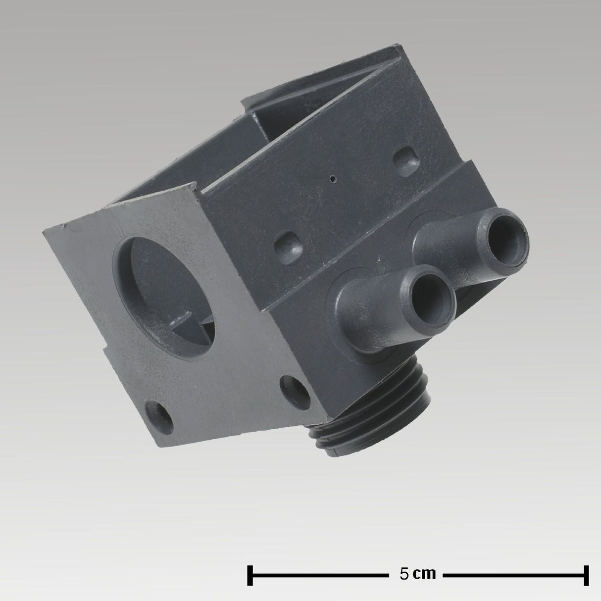 Original GEA Gehäuse 7071-2617-000 Ersatzteil