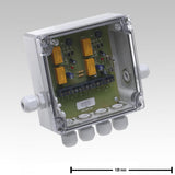 Original GEA Elektronisches Steuergerät 7071-2680-030 Ersatzteil