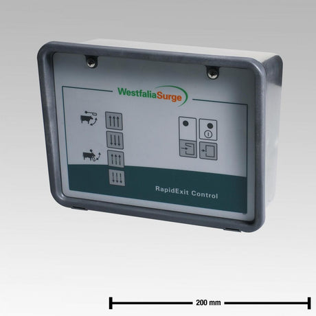 Original GEA Elektronisches Steuergerät 7071-2680-060 Ersatzteil