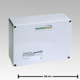 Original GEA Steuergerät vollst. 7071-2680-080 Ersatzteil