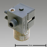 Original GEA Steuerventil vollst. 7071-2780-050 Ersatzteil