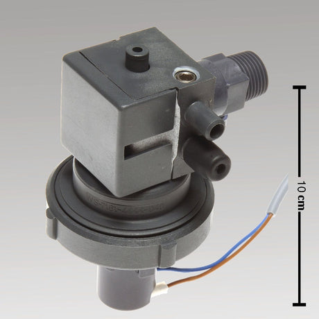 Original GEA Steuerventil vollst. 7071-2780-070 Ersatzteil