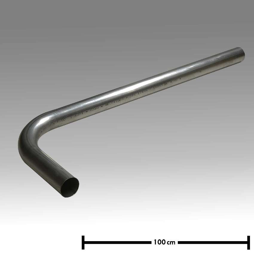 Original GEA Rohrbogen 7071-2803-130 Ersatzteil