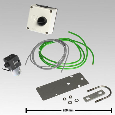 Original GEA Satz Umbauteile 7071-3200-100 Ersatzteil