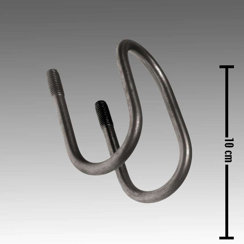 Original GEA Bügelschraube 7071-3260-050 Ersatzteil