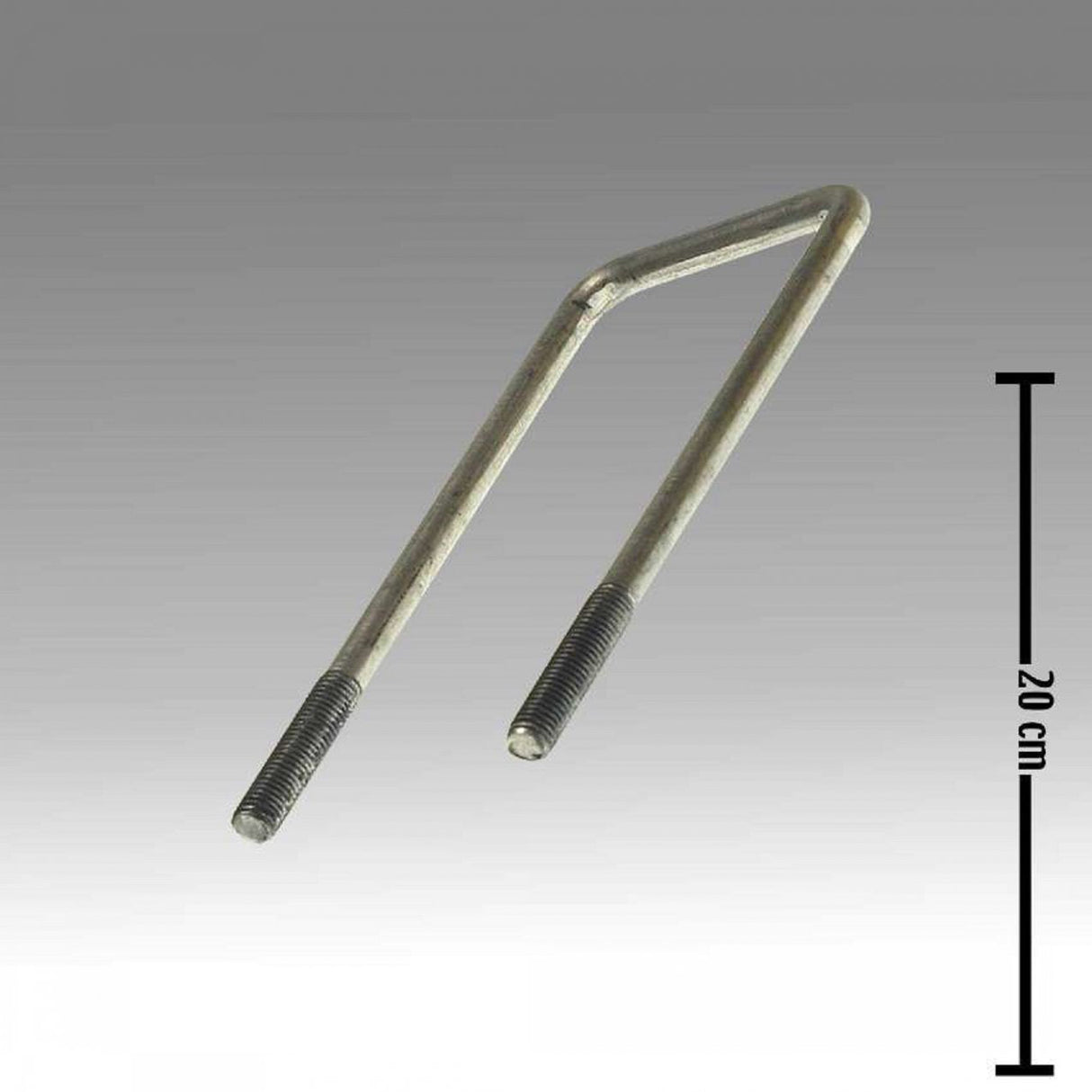 Original GEA Bügelschraube 7071-3260-070 Ersatzteil