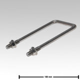 Original GEA Bügelschraube vollst. 7071-3260-160 Ersatzteil