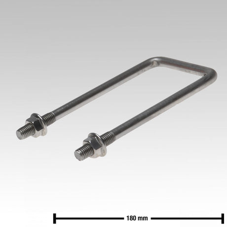 Original GEA Bügelschraube vollst. 7071-3260-160 Ersatzteil