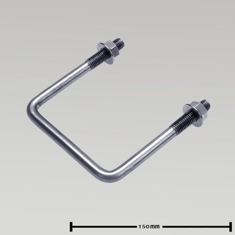 Original GEA Bügelschraube vollst. 7071-3260-220 Ersatzteil