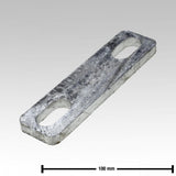 Original GEA Lasche 7071-3271-000 Ersatzteil