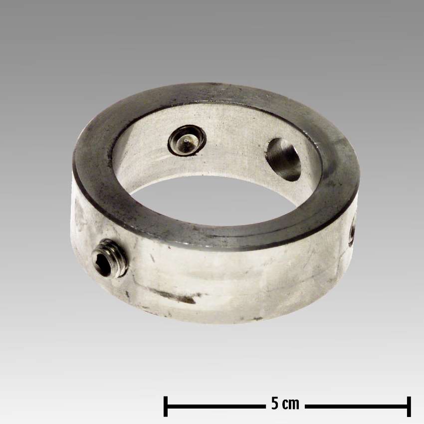 Original GEA Stellring vollst. 7071-4563-010 Ersatzteil