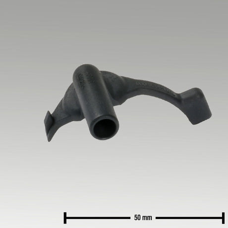 Original GEA Rohranschlussstutzen 7071-4626-000 Ersatzteil