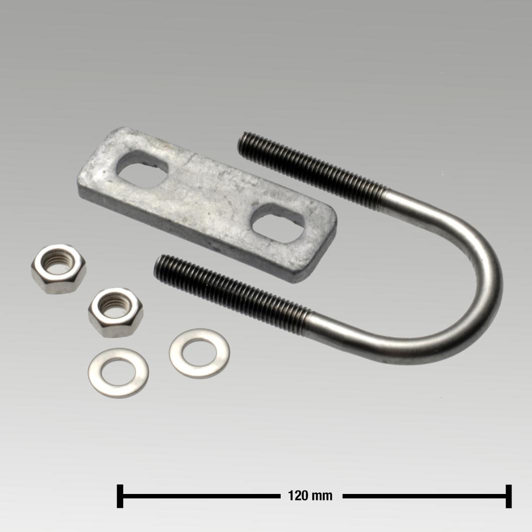 Original GEA Bügelschraube vollst. 7071-5096-000 Ersatzteil