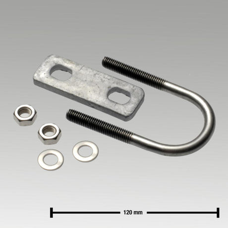 Original GEA Bügelschraube vollst. 7071-5096-000 Ersatzteil