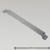 Original GEA Halter 7071-5155-530 Ersatzteil