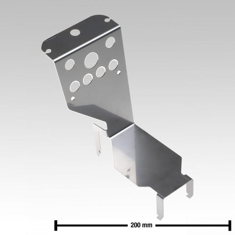 Original GEA Halter 7071-5155-660 Ersatzteil