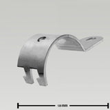 Original GEA Halter 7071-5155-760 Ersatzteil