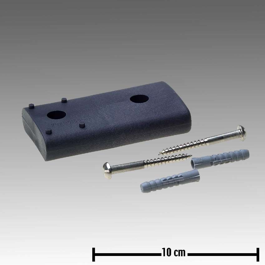 Original GEA Halter vollst. 7071-5206-130 Ersatzteil