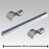 Original GEA Halter vollst. 7071-5206-260 Ersatzteil