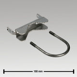 Original GEA Halter vollst. 7071-5206-320 Ersatzteil