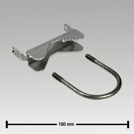 Original GEA Halter vollst. 7071-5206-320 Ersatzteil