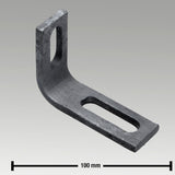 Original GEA Haltewinkel 7071-5209-030 Ersatzteil