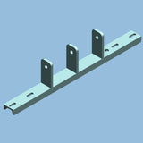 Original GEA Halter geschw. 7071-5216-380 Ersatzteil