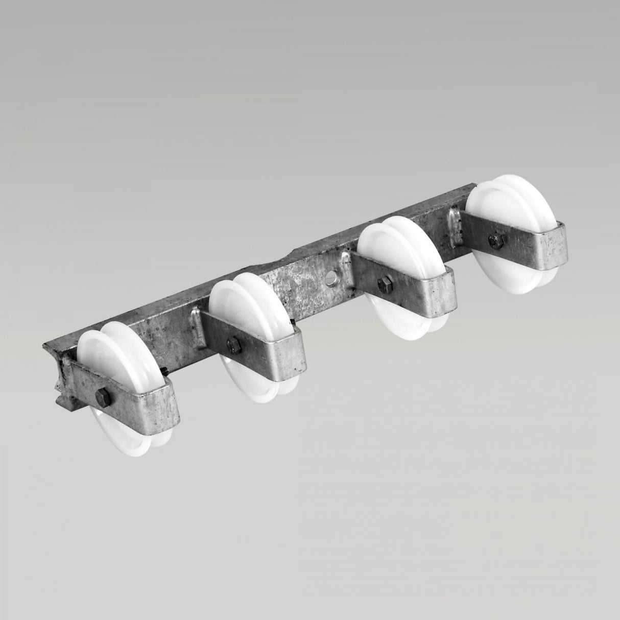 Original GEA Umlenkrolle vollst. 7071-5389-000 Ersatzteil