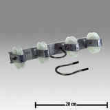 Original GEA Umlenkrolle vollst. 7071-5389-010 Ersatzteil