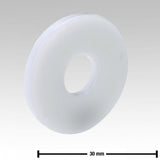 Original GEA Scheibe 7071-5462-240 Ersatzteil