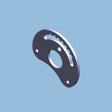 Original GEA Platte 7071-5467-370 Ersatzteil