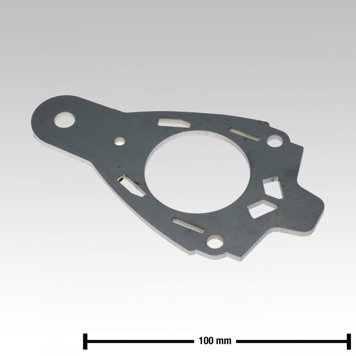 Original GEA Platte 7071-5467-380 Ersatzteil