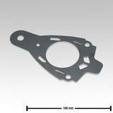 Original GEA Platte 7071-5467-380 Ersatzteil