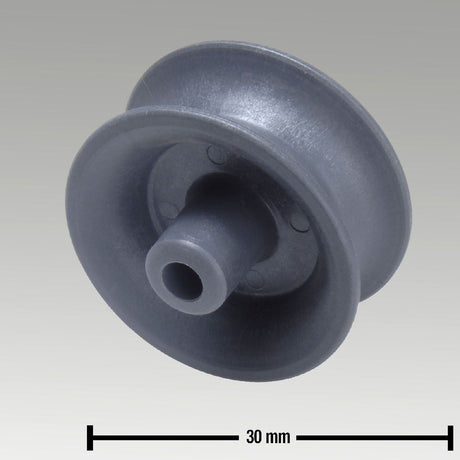 Original GEA Laufrolle 7071-5474-000 Ersatzteil