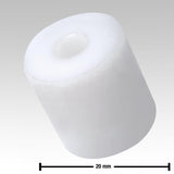 Original GEA Buchse 7071-5476-080 Ersatzteil