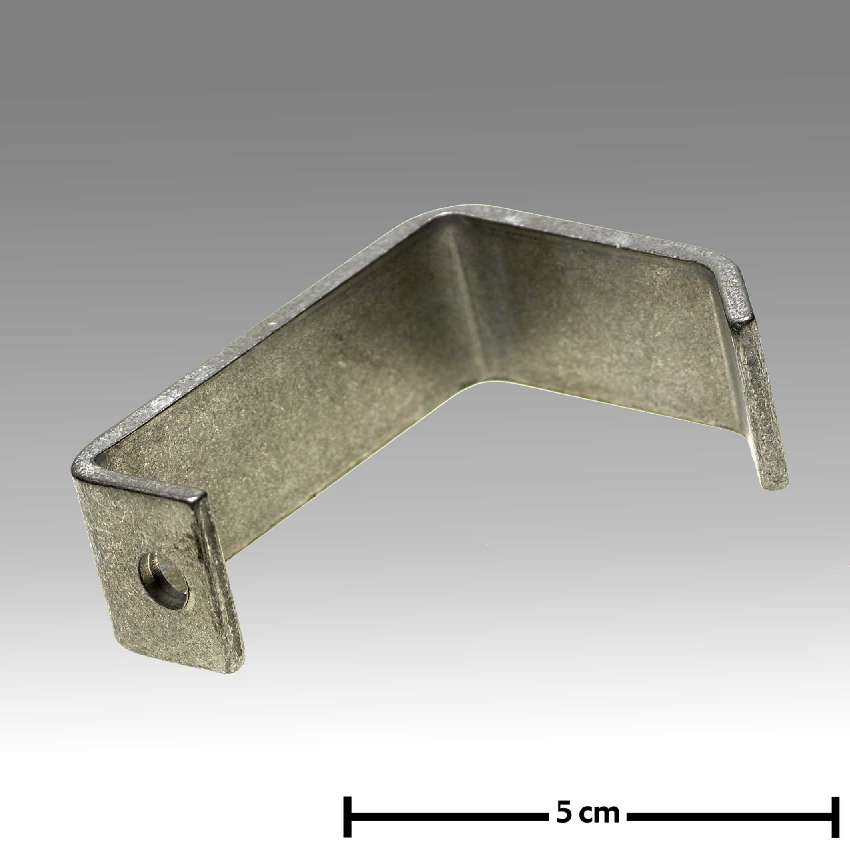 Original GEA Flachstahl 7071-5491-010 Ersatzteil