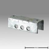 Original GEA Flachstahl 7071-5491-120 Ersatzteil