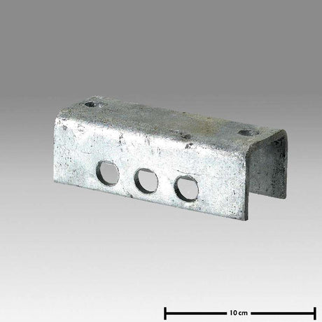 Original GEA Flachstahl 7071-5491-120 Ersatzteil