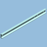 Original GEA U-Stahl 7071-5491-350 Ersatzteil