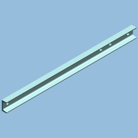 Original GEA U-Stahl 7071-5491-350 Ersatzteil