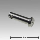 Original GEA Bolzen 7071-5549-040 Ersatzteil