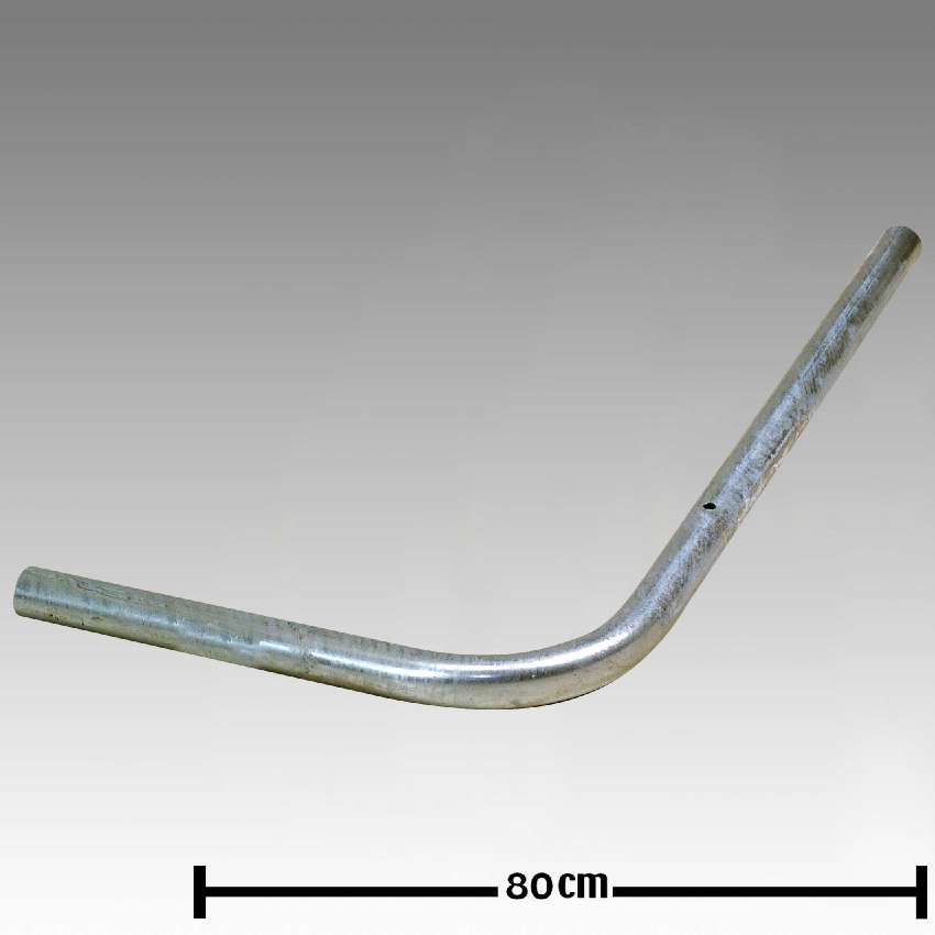 Original GEA Rohrbogen 7071-5562-660 Ersatzteil