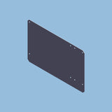 Original GEA Schutzblech 7071-5583-100 Ersatzteil