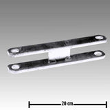 Original GEA Hebel geschw. 7071-5587-130 Ersatzteil