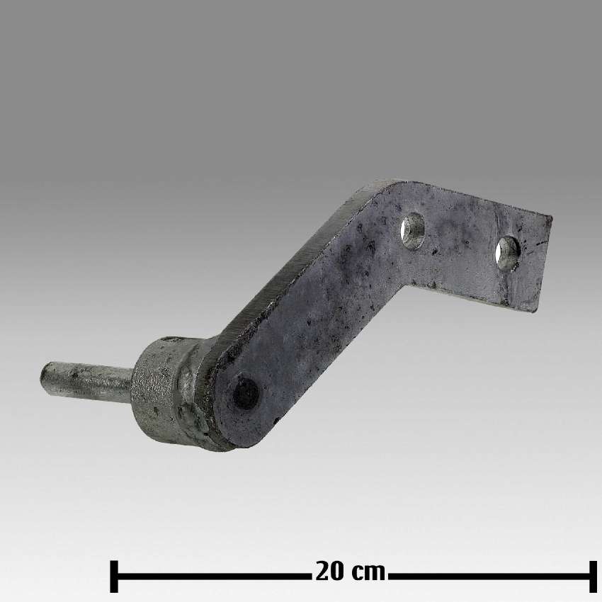 Original GEA Hebel geschw. 7071-5587-140 Ersatzteil