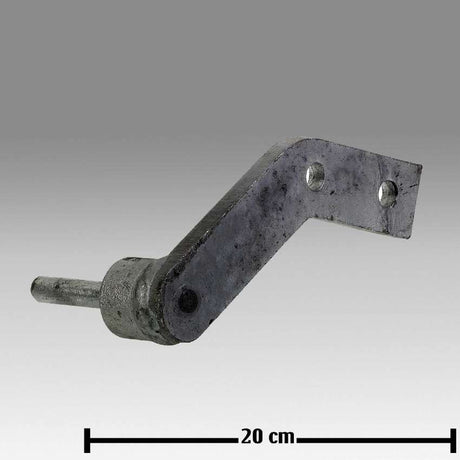 Original GEA Hebel geschw. 7071-5587-140 Ersatzteil