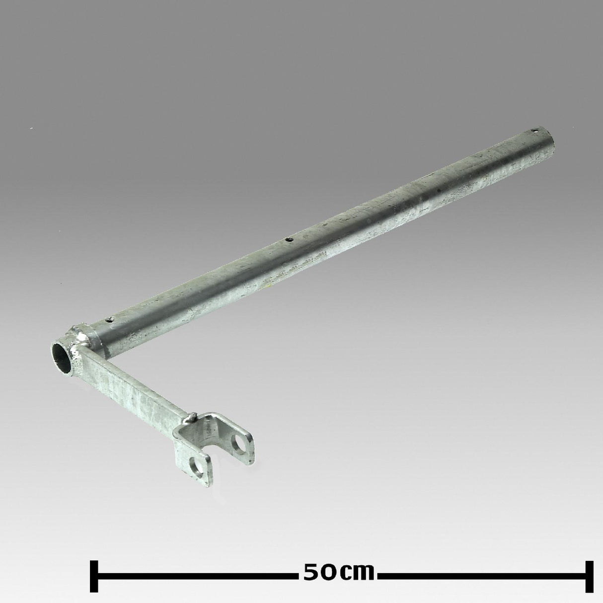 Original GEA Hebel geschw. 7071-5587-210 Ersatzteil