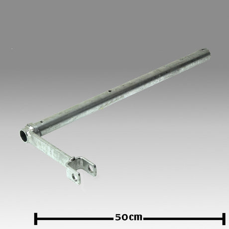 Original GEA Hebel geschw. 7071-5587-210 Ersatzteil